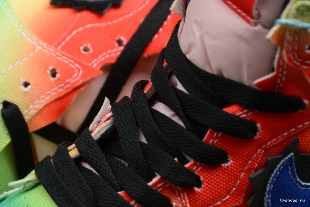 DC3481-900 OG High Balvin Air x J 1 Jordan 0706